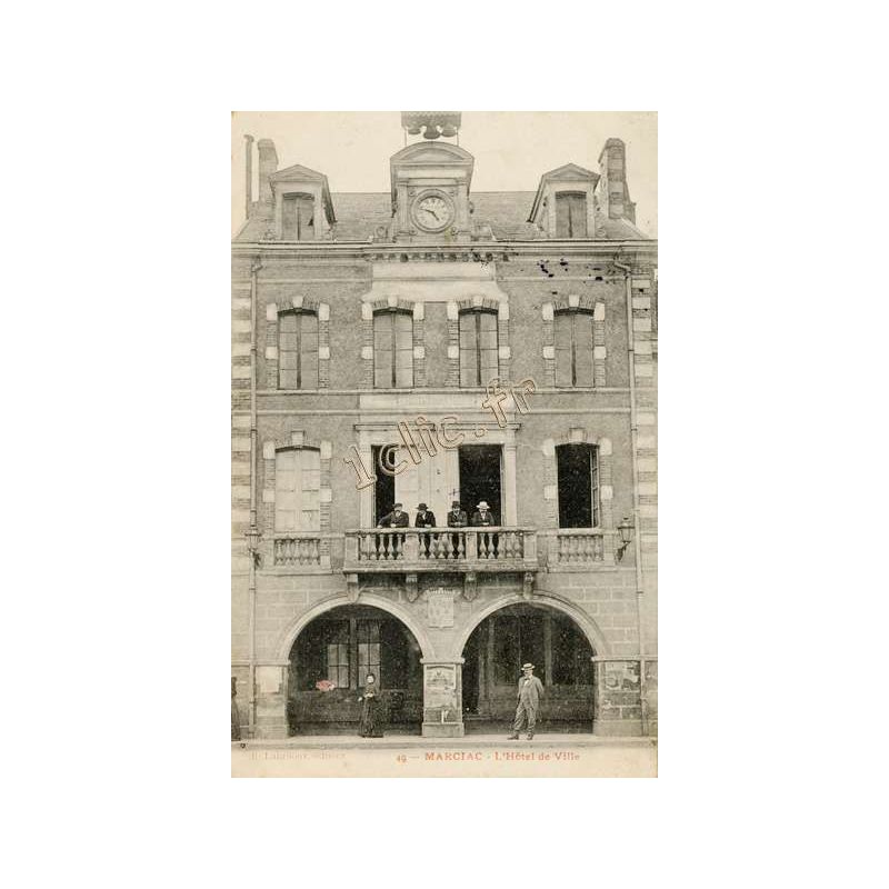 Marciac