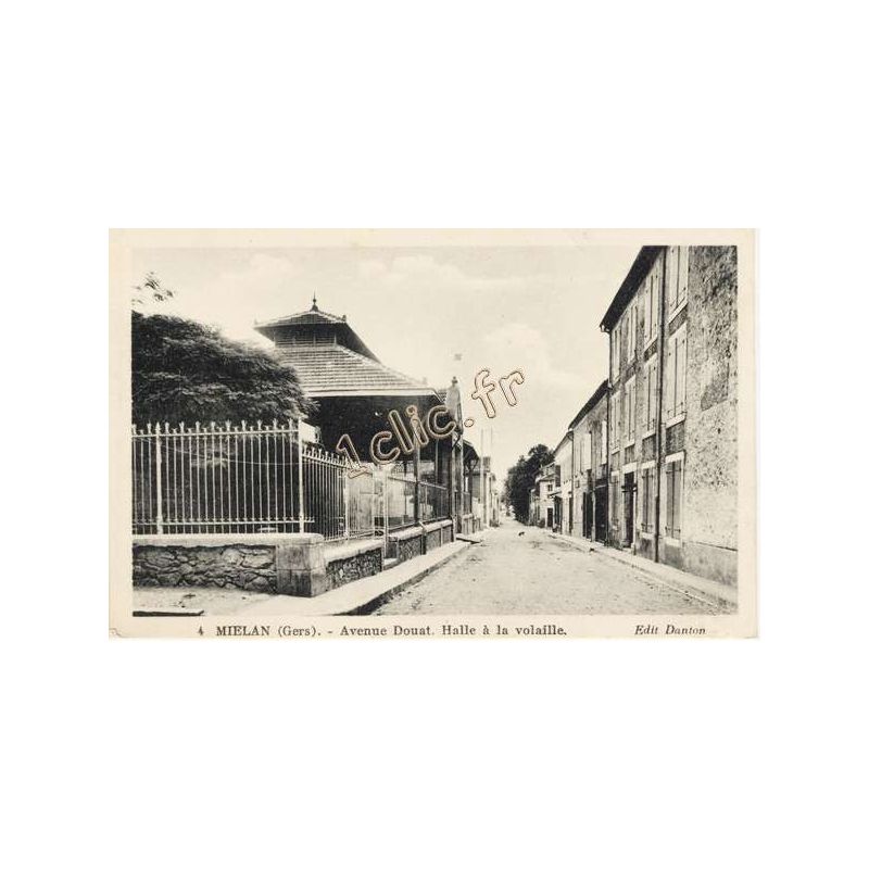 Mielan