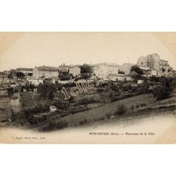 Miradoux