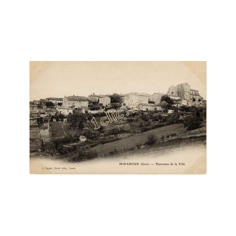 Miradoux