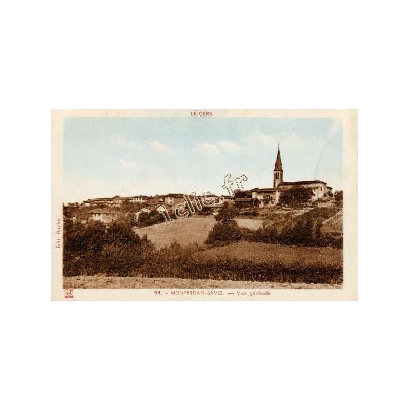 Monferran