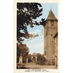 Monguilhem