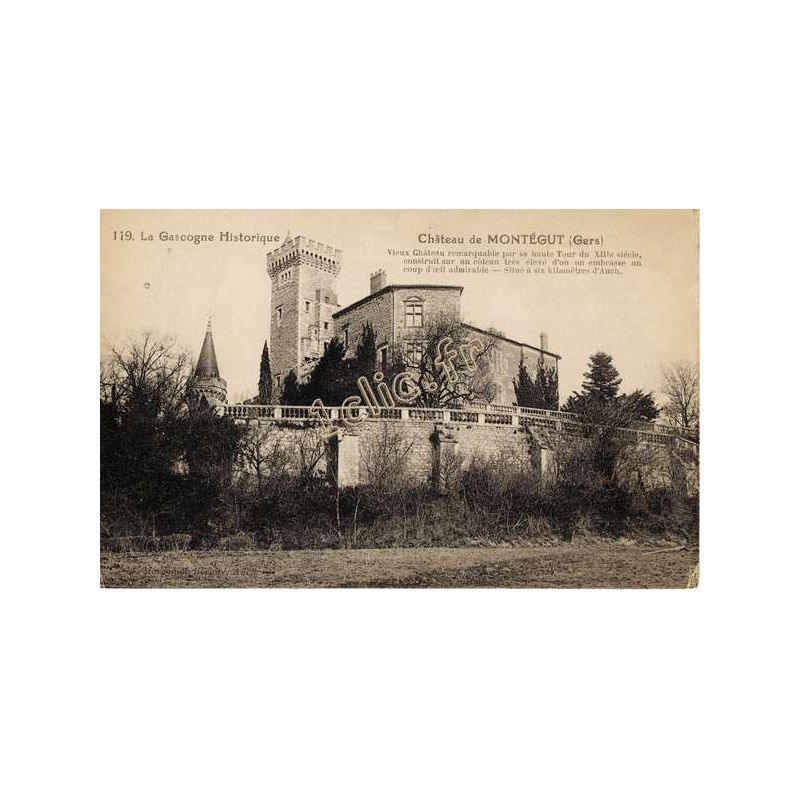 Montegut