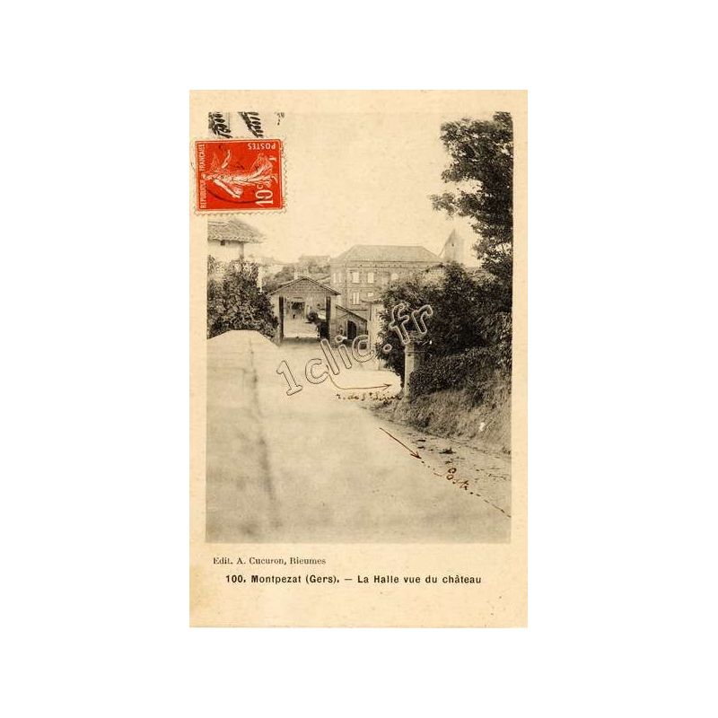 Montpezat
