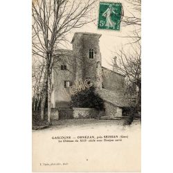 Ornezan