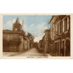 Pavie