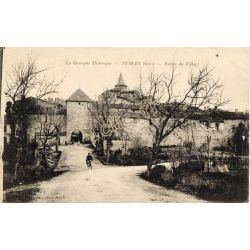 Pessan