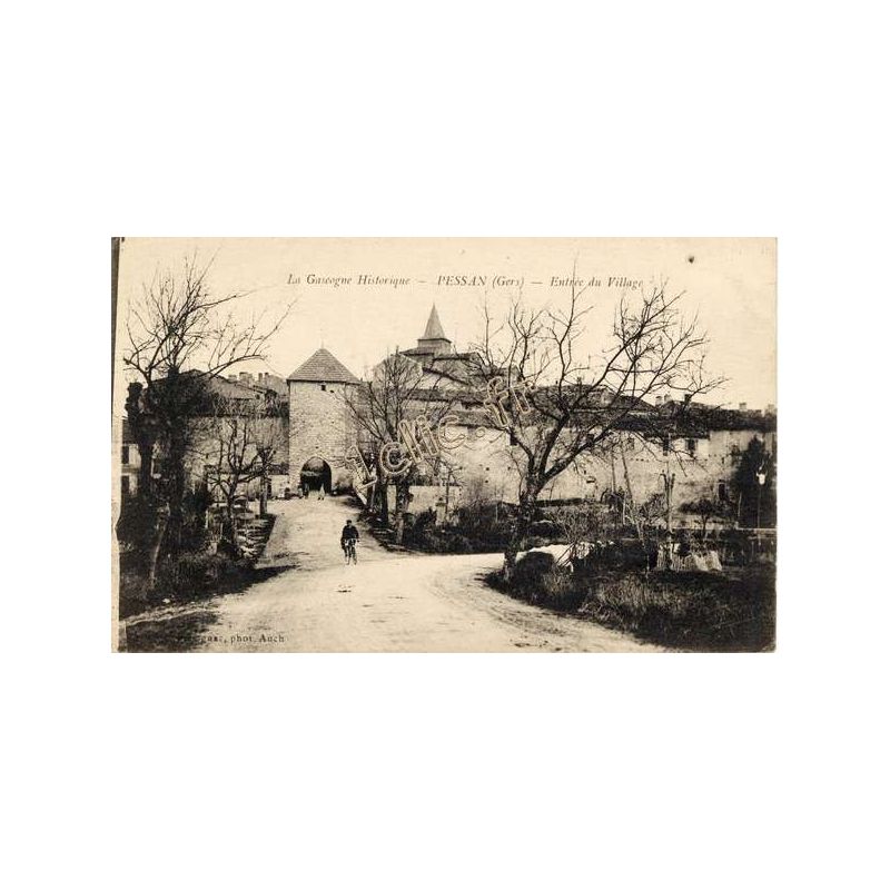 Pessan