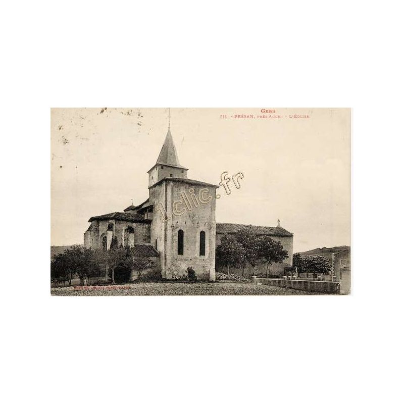 Pessan