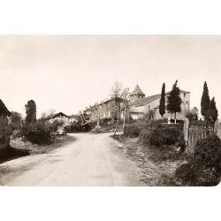 Peyrusse-Grande