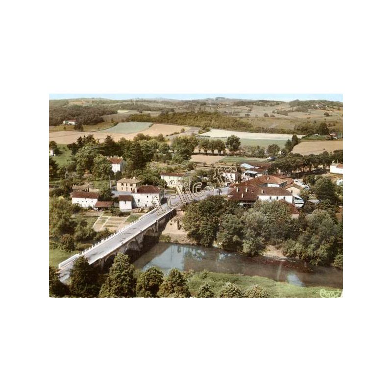 Saint-Jean-Poutge