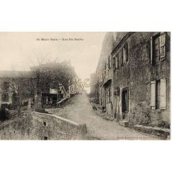 Saint-Mont