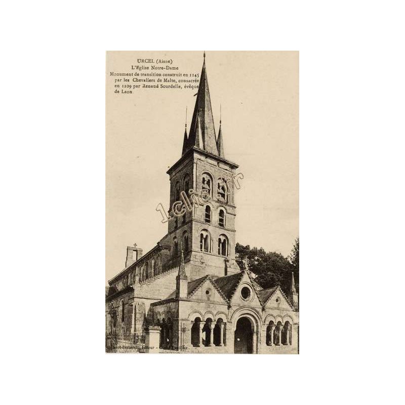 Urcel
