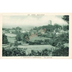 Termes-D'Armagnac