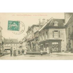 Vailly-Sur-Aisne