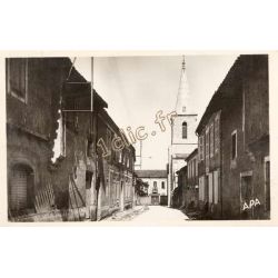 Touget