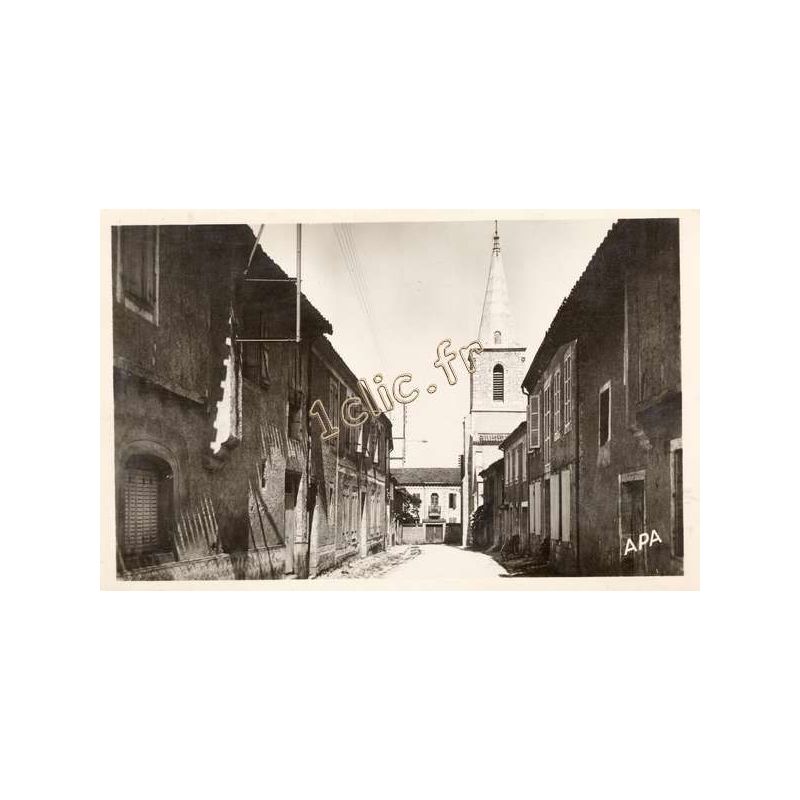 Touget