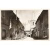 Touget