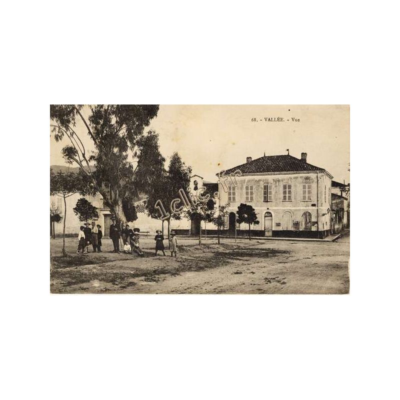 Vallee