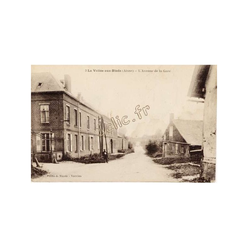 Vallee
