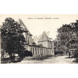 Ambares-Et-Lagrave