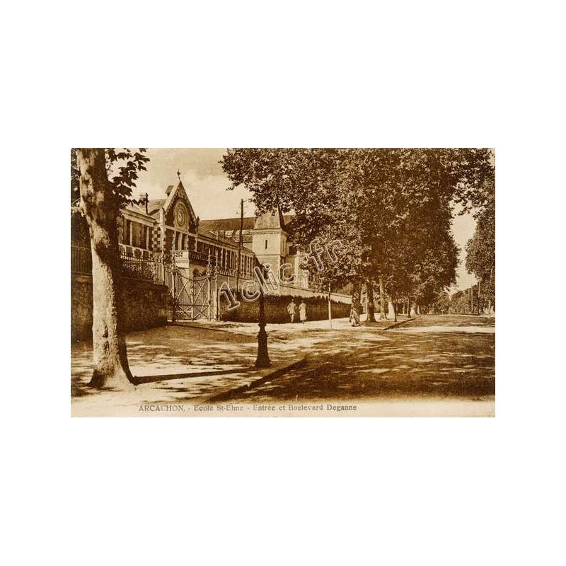 Arcachon