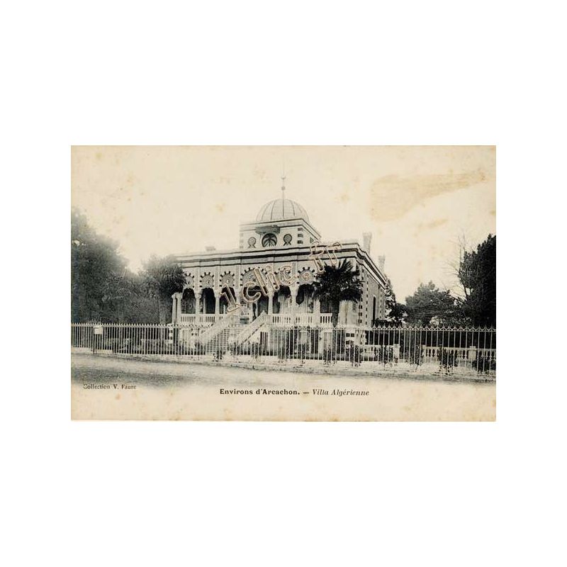 Arcachon