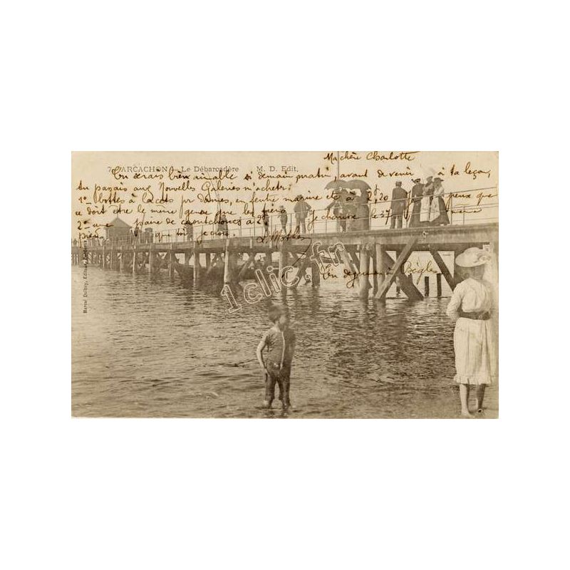 Arcachon