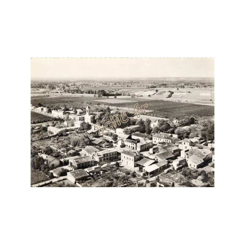 Les Artigues-De-Lussac