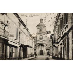 Barsac