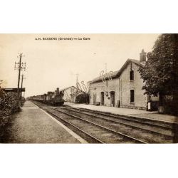 Bassens