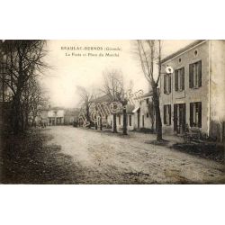 Bernos-Beaulac