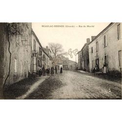 Bernos-Beaulac
