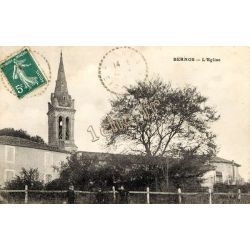 Bernos-Beaulac