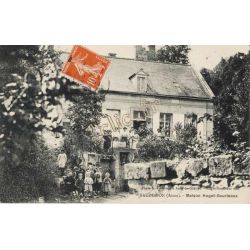 Vaudesson
