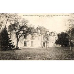 Blanquefort