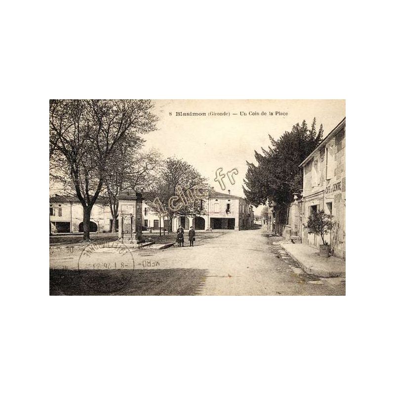 Blasimon