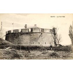 Blaye