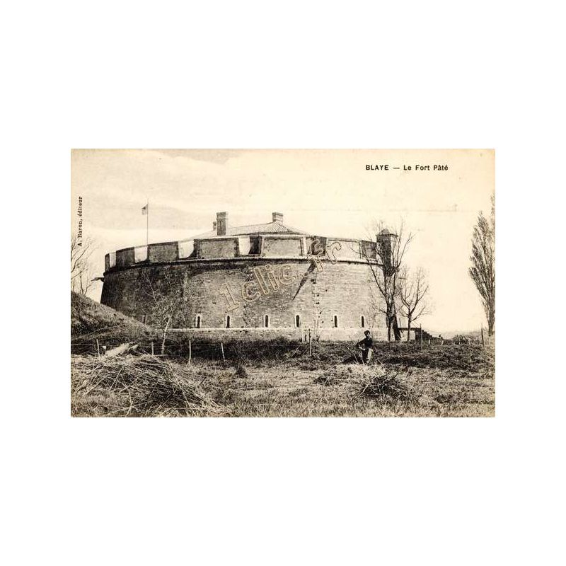 Blaye