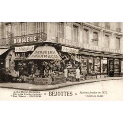 Bordeaux