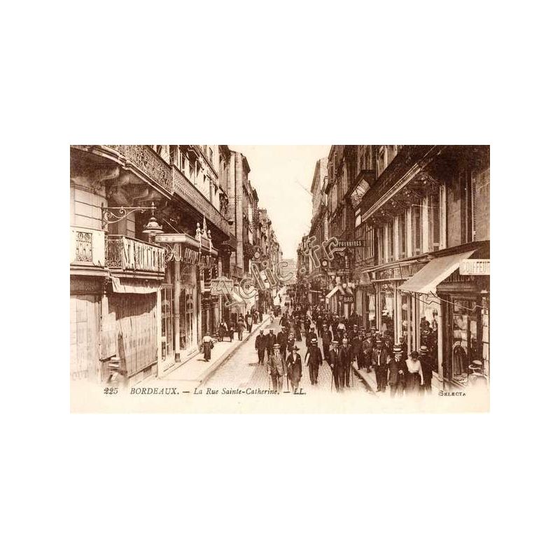 Bordeaux
