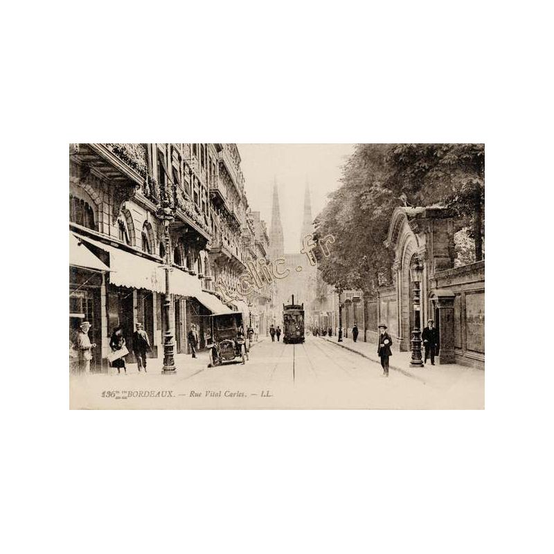 Bordeaux