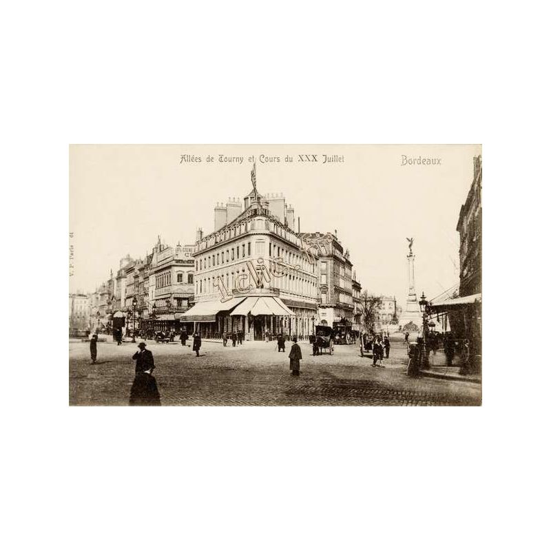 Bordeaux