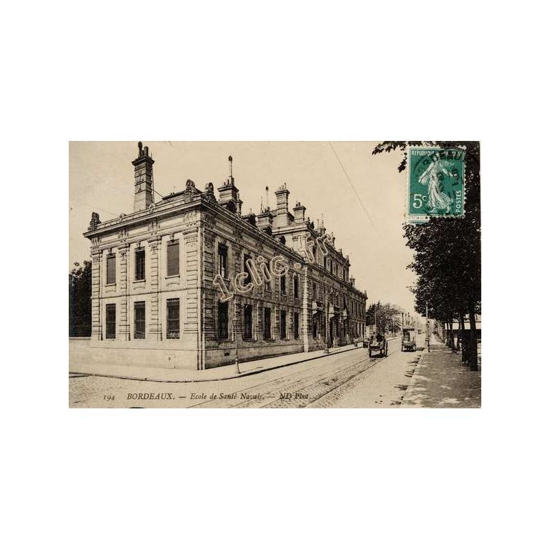 Bordeaux