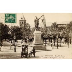 Bordeaux