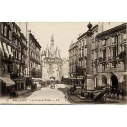 Bordeaux