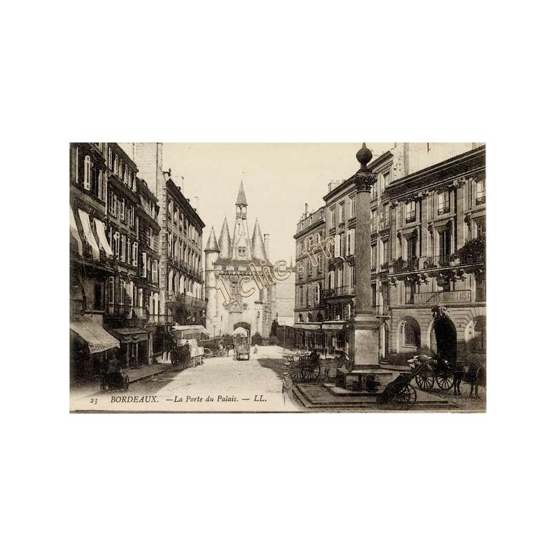 Bordeaux