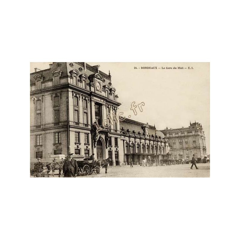 Bordeaux