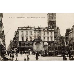 Bordeaux
