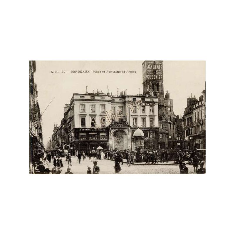 Bordeaux